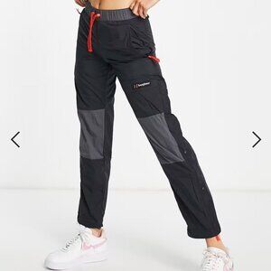 Berghaus NEW Jogger Hiking Wind Pants Xs